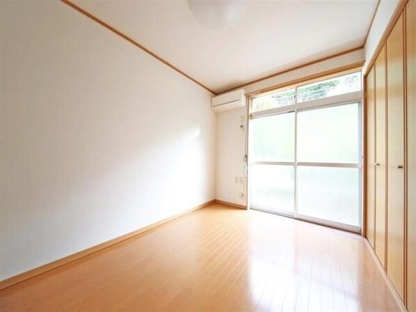 コーポ相沢の物件内観写真